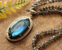Labradorite 