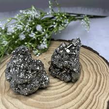 Pyrite 