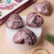 Rhodonite 